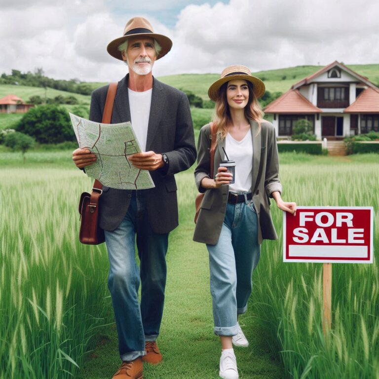 How Can You Find Out Who Owns Land? A Comprehensive Guide Texas Land