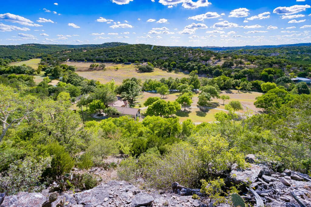 Hill Country land for sale