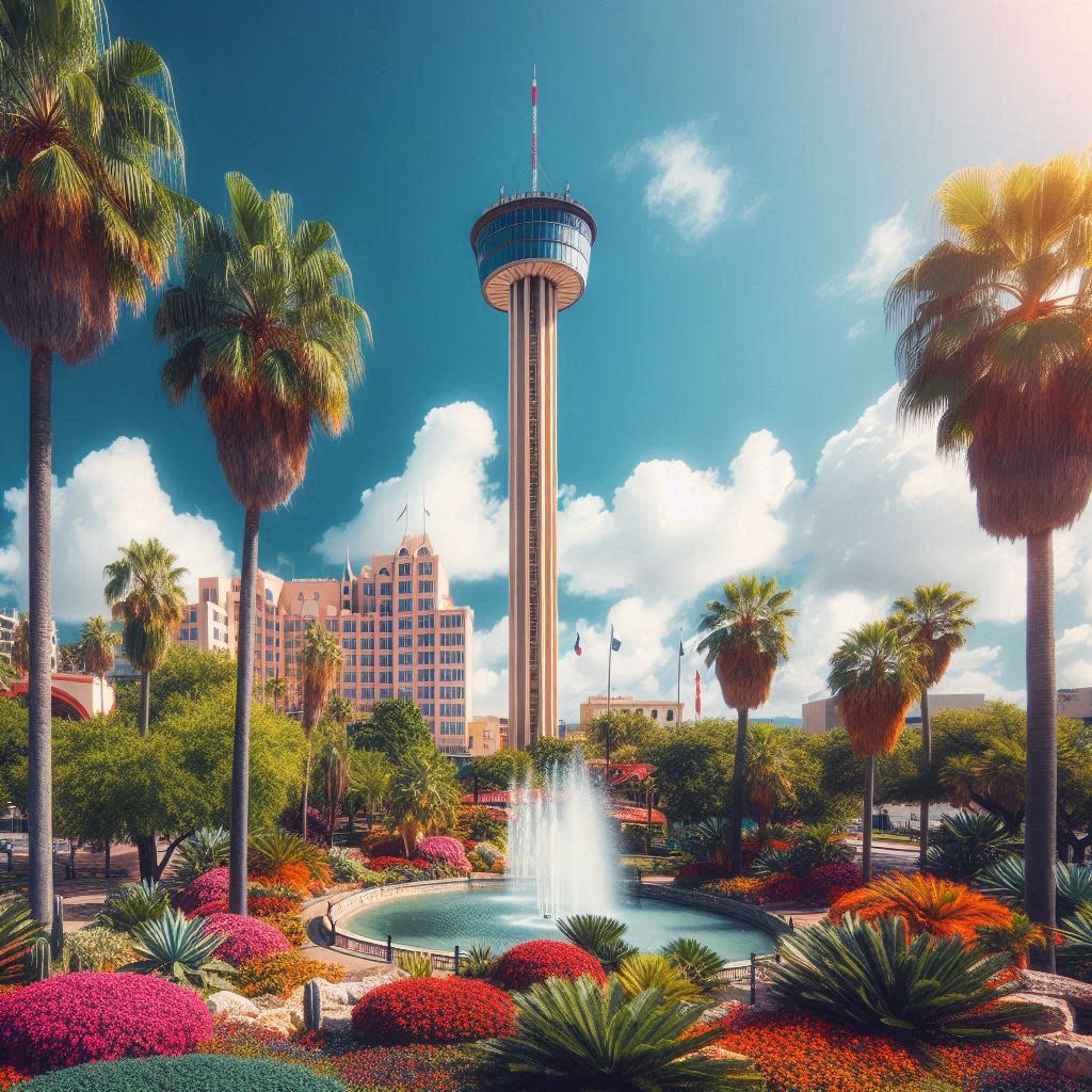 san-antonio