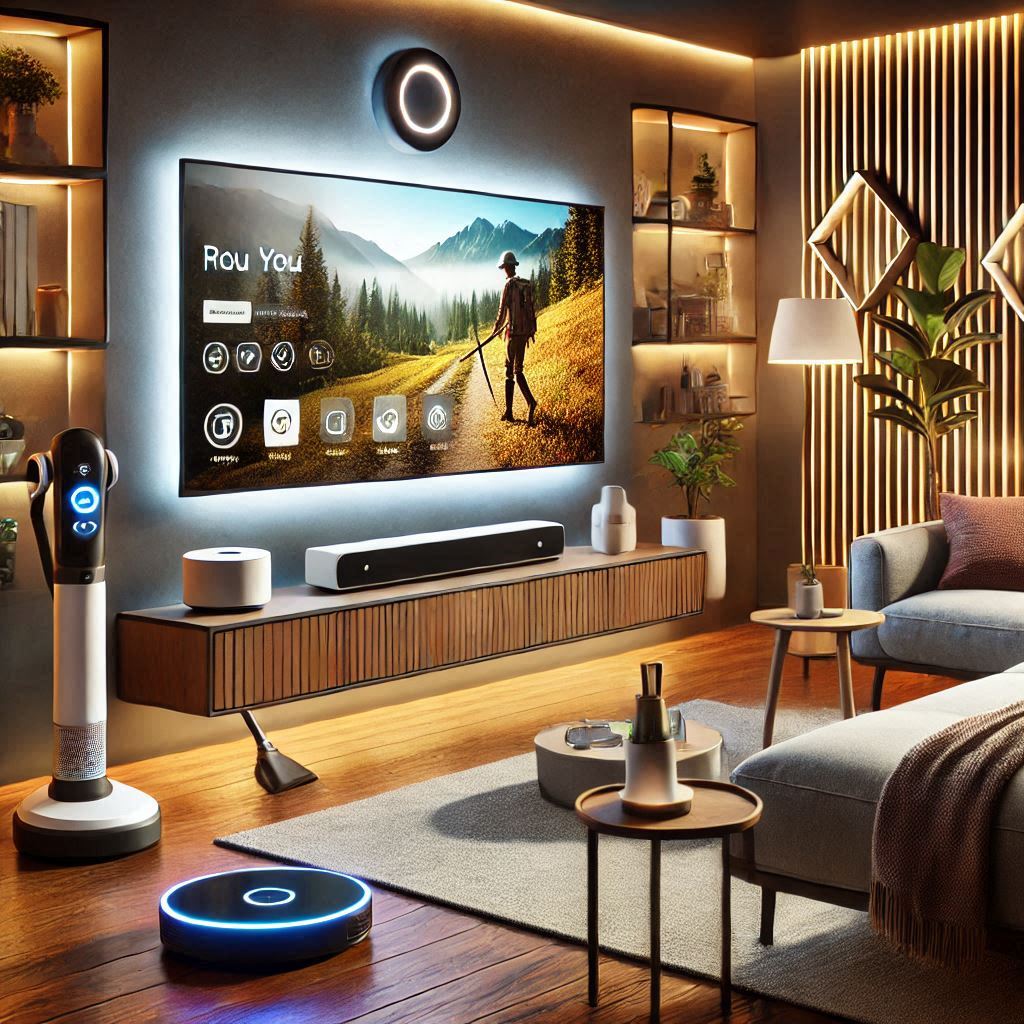 smart-home-technology